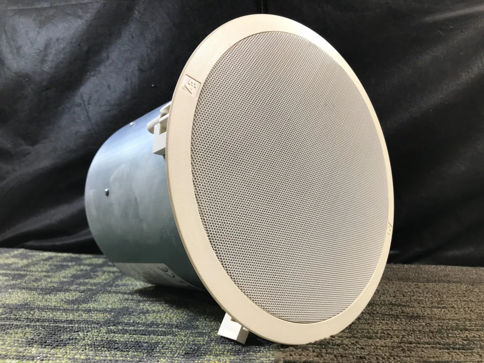 🔊Altavoz de techo coaxial de 2 vías 8" Electro-Voice EVID C8.2 Foto 2 de 4
