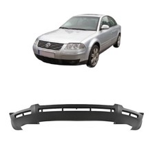 Spoiler vorne für VW Passat B5 2000-2005 Stoßstange unten