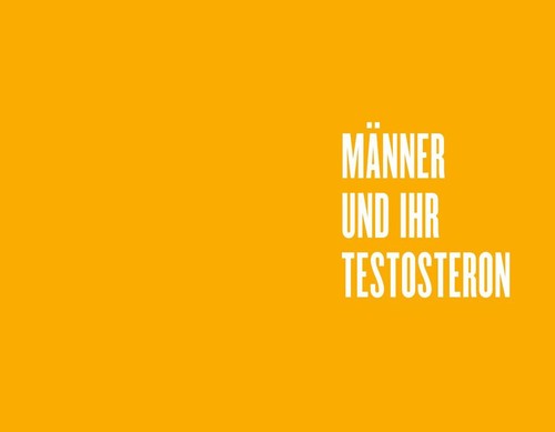 All About Men | Marion Kiechle, Julie Gorkow | 2025 | deutsch - Bild 8 von 13