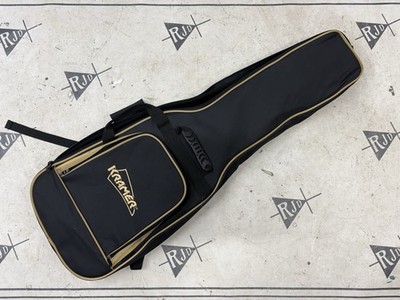 美品 KRAMER BARETTA SPECIAL エレキギター 専用ケース付属 Kramer Barretta Electric Guitar Gig Bag Deluxe Padded Case | eBay