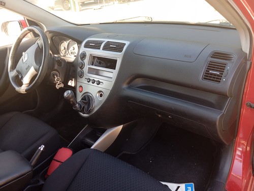 türgriff vorne innen rechts 460181 für HONDA CIVIC BERLINA 5 (EU7 8) 1.7 CTDI - Picture 5 of 8