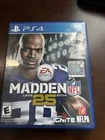 Madden NFL 25 - Sony PlayStation 4