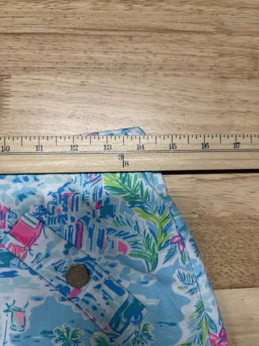 Lilly Pulitzer Skort Skirt Women’s Small Stretch Material Golf Tennis Athletic - Picture 7 of 8