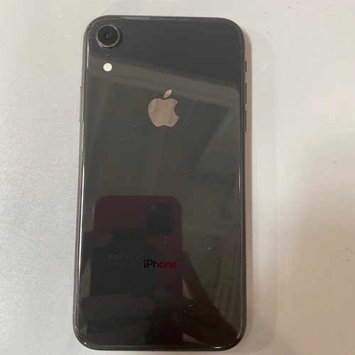 Apple iPhone XR - 256GB - Unlocked (Read Description) - Picture 4 of 4