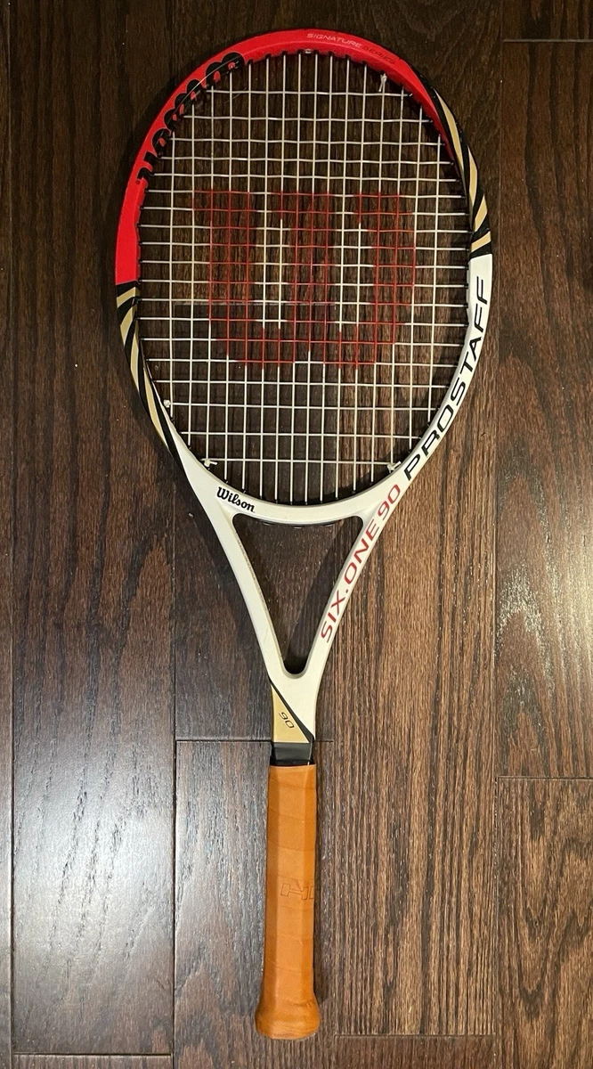 Pro Staff Six One 90 for sale | eBay