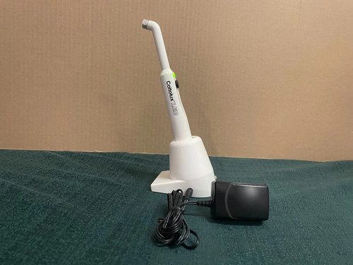 Coltene Coltolux Dental LED Curing Light Cordless Pen-Style - Does not Work - - Picture 2 of 4