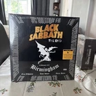 Black Sabbath ‎– The End (4 February 2017- Birmingham) 3xLP,New,Sealed