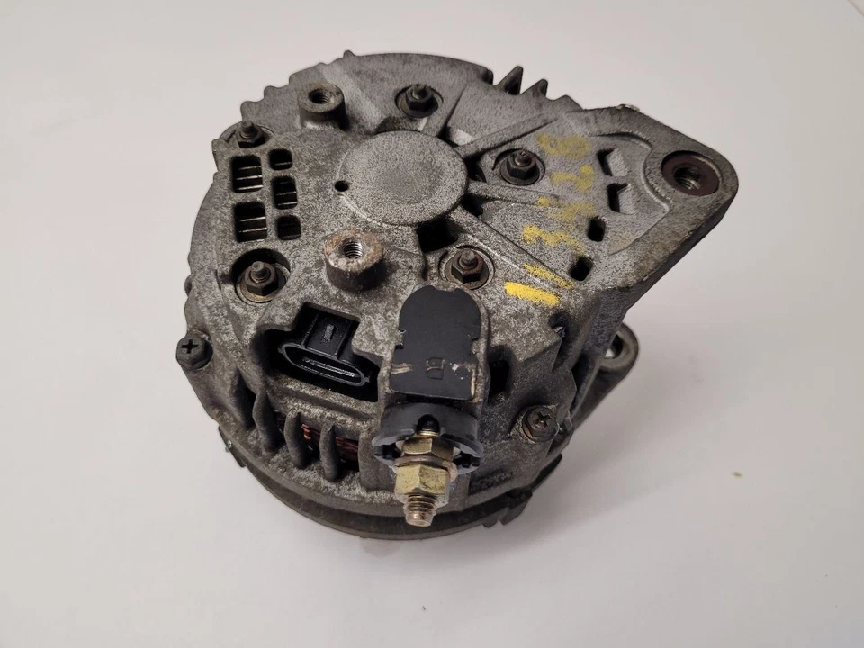 Alternador Nissan Pathfinder 2005-2007 130 Amp SE Le 23100EA200 - Imagem 2 de 4