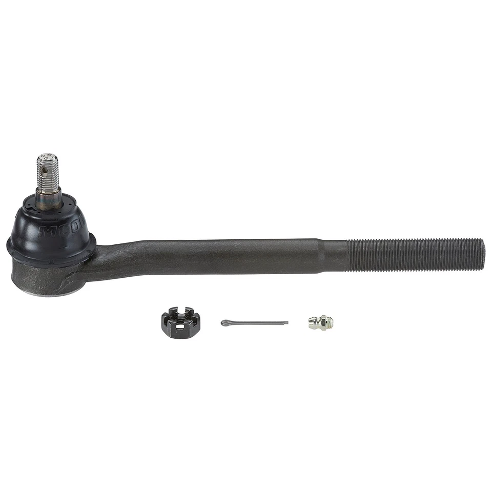 MOOG Front Inner Steering Tie Rod End for 1971-1972 CHEVROLET CHEVELLE - Image 2 of 3