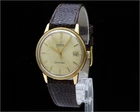 Vintage - Circa 1965 - OMEGA Seamaster Date Automatic Watch - Cal. 562 - 166.002