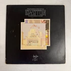 Led Zeppelin, The Song Remains The Same ,Vinyl, Album + extra vinyl record
