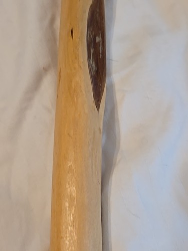 Gehstock Golfgriff hausgemacht bequem zu halten 36" - Bild 4 von 12