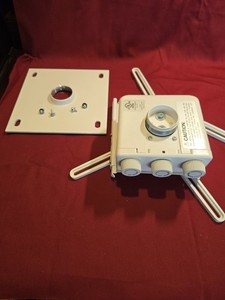 Strong SM-PROJ-XL Fine Adjust Universal Projector Ceiling Mount