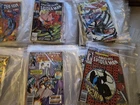 Lot Of 400 Spider-Man