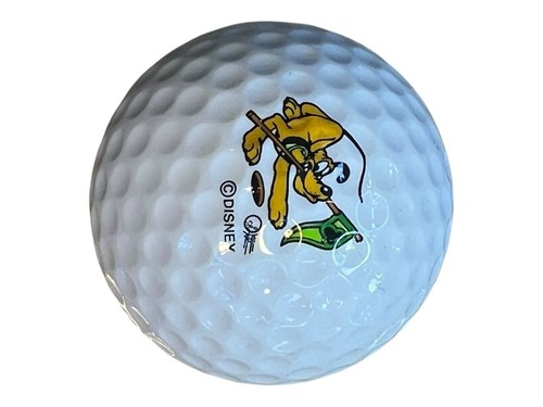 Disney Character Golf Balls (3 Balls) - Picture 4 of 4