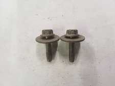 Upper Core Support to Cab Bolts | Fits 2011-2016 Ford F250 F350