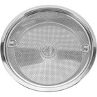  Edelstahl Teller Abkühlgitter Haushaltsnahrungsmittel Essenstablett