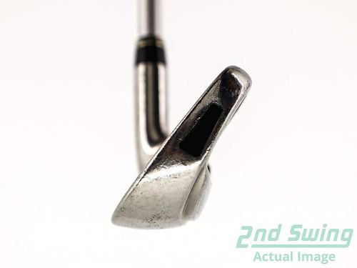 Cobra S2 Single Iron Pitching Wedge PW Graphite Senior Left 36.25in - Picture 4 of 9