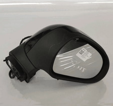 Ost-Rückspiegel. Verordnung elektr. Rechts PEUGEOT 207 Plus 1.4 8V (54Kw) Ber