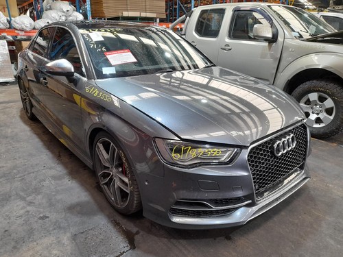 AUDI A3 8V 2013-2020 CTS II TURBO BEANIE WITH DVX BLOW OFF VALVE - Picture 8 of 12