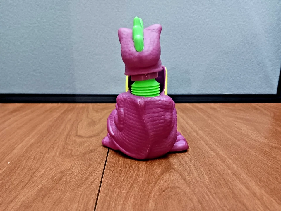 Los verdaderos Cazafantasmas Duendes Duendes Foto 3 de 4