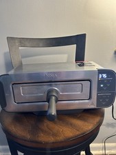 Ninja Foodi 2-in-1 Flip Toaster & Oven 2-Slice Toaster + Rapid Oven Model #ST101