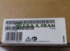 1PC NEW Siemens 6ES7972-0AA02-0XA0 6ES7 972-0AA02-0XA0 One year warranty#XR