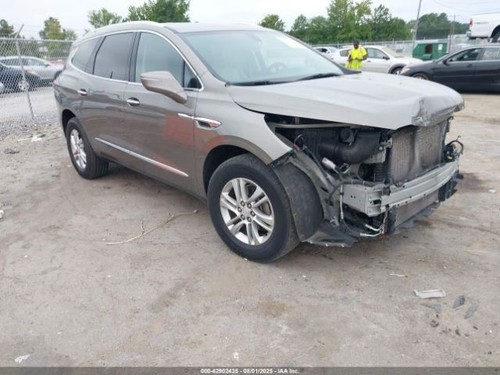 Shifter ENCLAVE 2020 Transmission Shift 3025402 - Picture 11 of 12