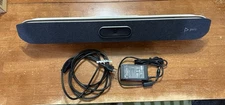 Poly Studio X50 All-In-One Video Bar Power Tested HDMI Output
