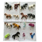 Playmobil ponies horses Pick & Choose Combo Shipping Available Los
