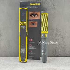 IT Cosmetics Lash Blowout Mascara - Black