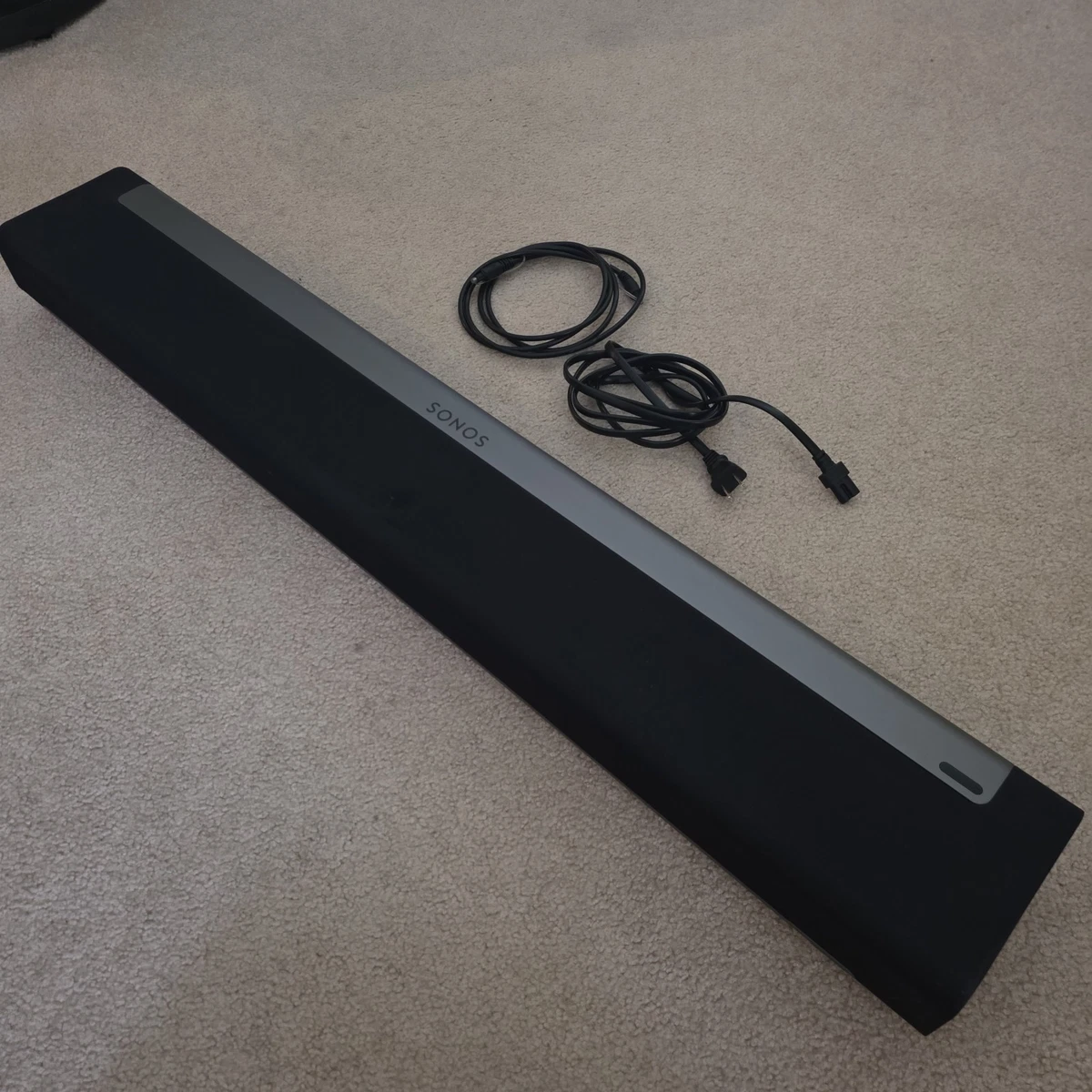 Sonos Playbar Home Speakers and Subwoofers for sale | eBay