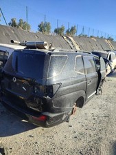 Amortisseur Ssangyong RODIUS