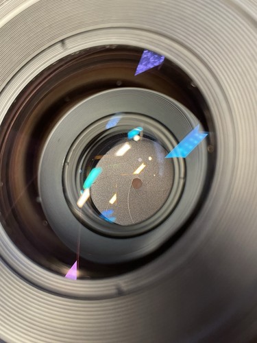 *Almost Mint w/ 2 Filters* Mamiya Sekor Z 90mm F/3.5 W Lens for RZ67 Pro II IID - Picture 11 of 14