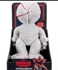 *NEW* Stranger Things Demogorgon 12 Inch Plush w/ Sounds