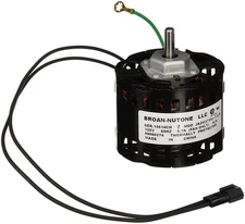 Genuine Broan/NuTone Replacement Motor – S99080274