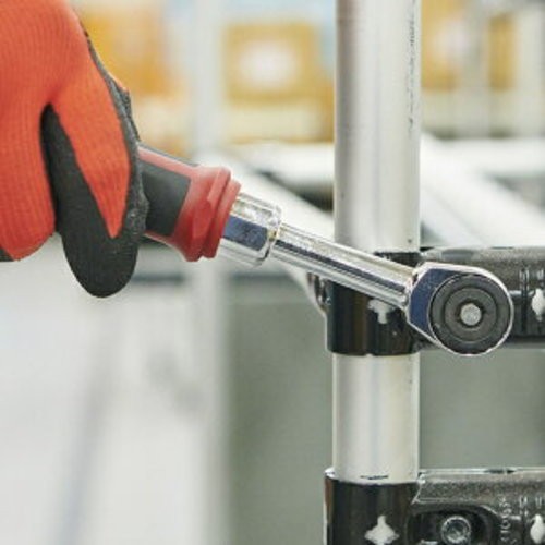Vessel 400ER3-1M Cordless Electric Slim Ratchet Set Free Ship except US/Canada - Picture 21 of 23