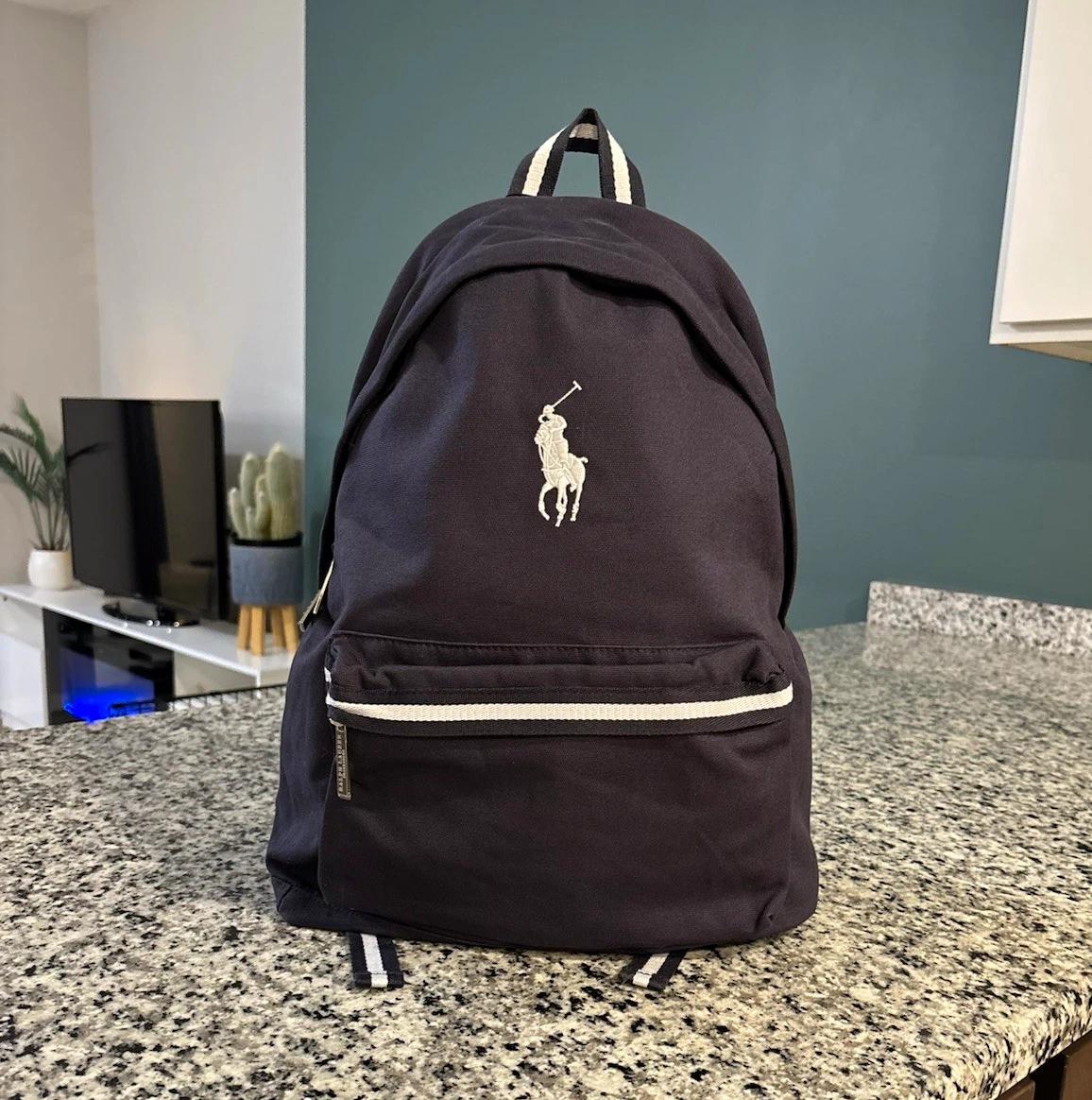 25+ Polo Ralph Lauren Blue Bags for Men for sale | Updated Oct 2026