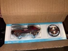 BRAND NEW Hot Wheels The Heavys Diecast Tow Truck Redline Club RLC