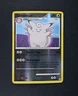 LP Clefable LV.37 Reverse Holo 22/130 Diamond and Pearl Pokemon Card
