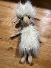 Jellycat Sophie Sheep Plush London 15  