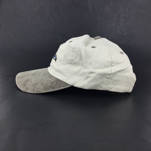 SIERRA VILLAGE Baseball Cap Hat Adj. Mens Size Cotton - Picture 3 of 8
