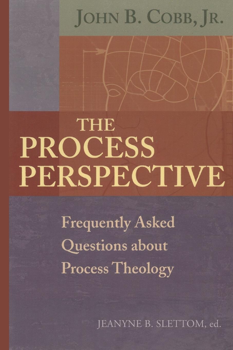 Thumbnail - The Process Perspective Jeanyne B. Slettom Taschenbuch Paperback