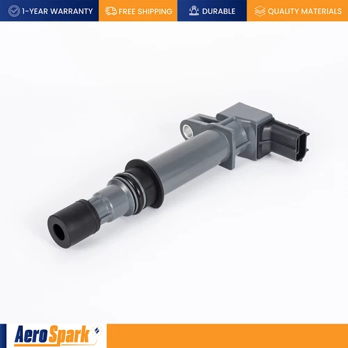 6X Ignition Coil & 6X Iridium Spark Plug for Jeep Liberty Dodge Nitro 3.7L UF270 - Picture 12 of 24