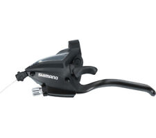 Shimano Fahrrad Schaltgriff Bremsgriff ST-EF500-4 3-fach Links 4 Finger 
