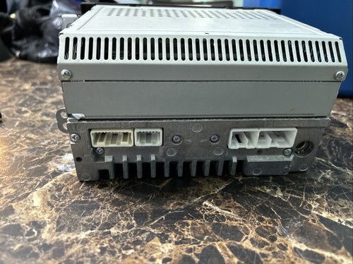 04-06 Scion tC xA xB Pioneer Radio Stereo CD Player MP3 Satellite Radio T1804 - Picture 2 of 3