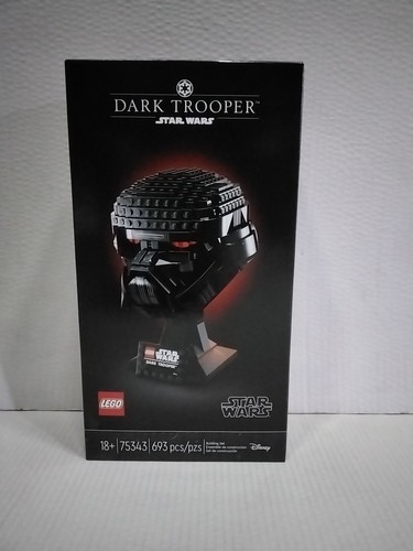 LEGO 75276 Star Wars Casco Colección Stormtrooper - LEGO 75277 - 75304 - 75305 - Imagen 78 de 105