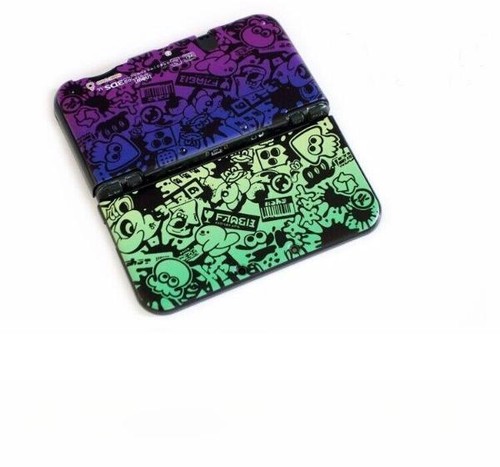 New Matte Gifts Snap on Case Cover Shell Skin For Nintendo 3DS XL 20+ Designs - Picture 61 of 67