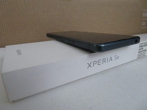 RETAIL Sony Xperia 5 IV XQ-CQ72 256GB 8GB RAM Dual SIM Factory Unlocked 6.1" - Picture 9 of 11
