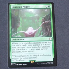 Guardian Project 199 MTG Fallout (PIP) Rare NM